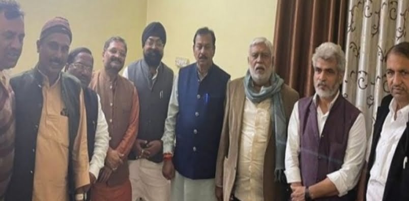 कुछ देर में जारी होगी भिलाई भाजपाई उम्मीदवारों की सूची, रात भर मंथन बाद कई नाम पर मोहर, कुछ वार्ड में सहमति का प्रयास