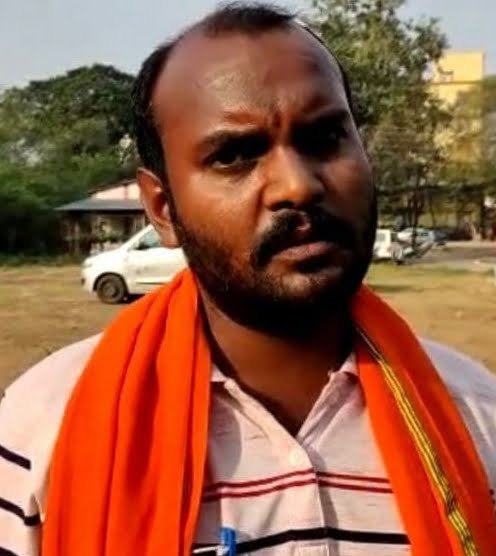 राजनीतिक गुरू को टिकट नहीं दिया तो मेरा बी फार्म किसी काम का नहीं, भाजपा उम्मीदवार ने नाम वापस ले पार्टी को दिया करारा झटका