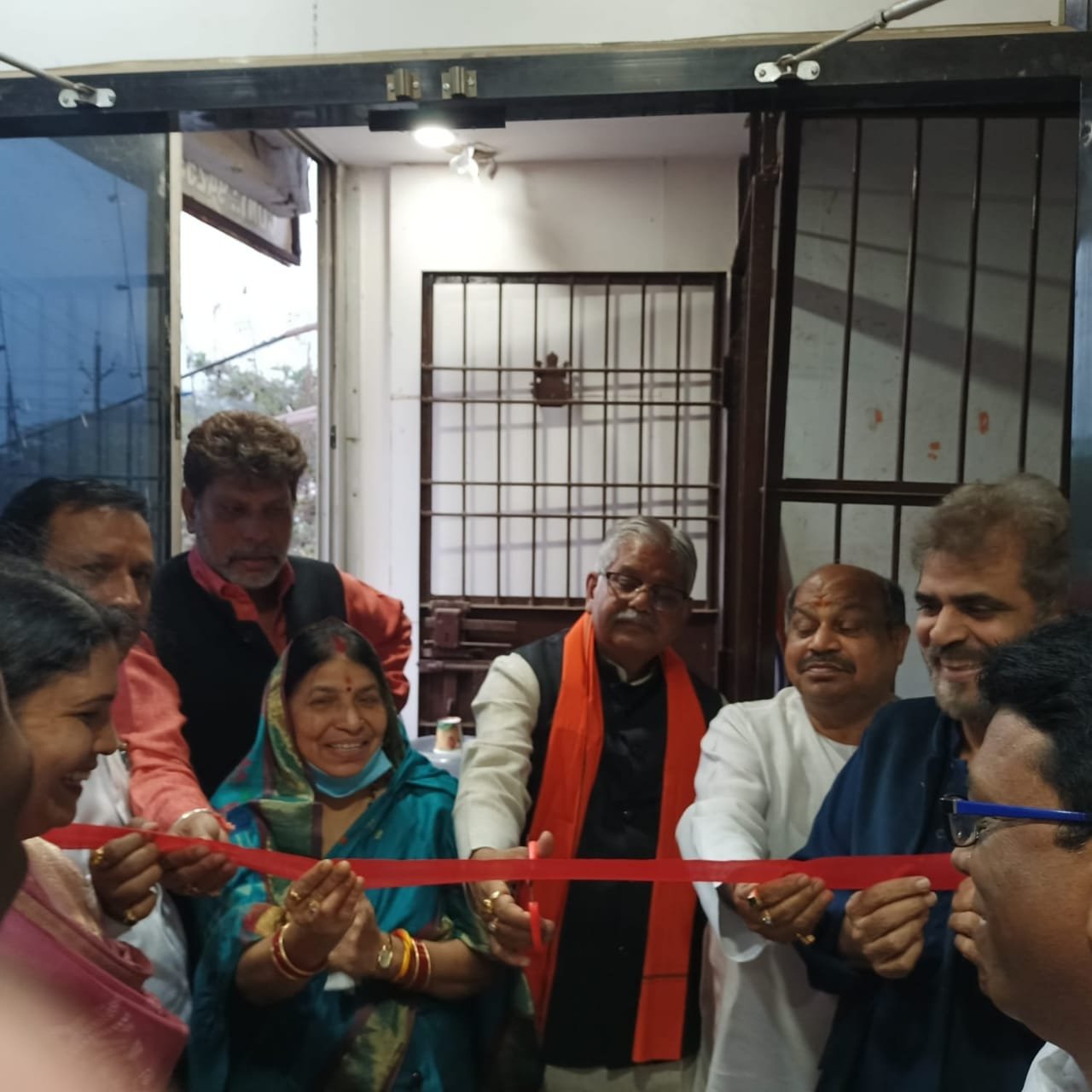 ठगी का दूसरा दस्तावेज, छलावा के अलावा कुछ भी नही है कांग्रेस का घोषणा पत्र : कौशिक
