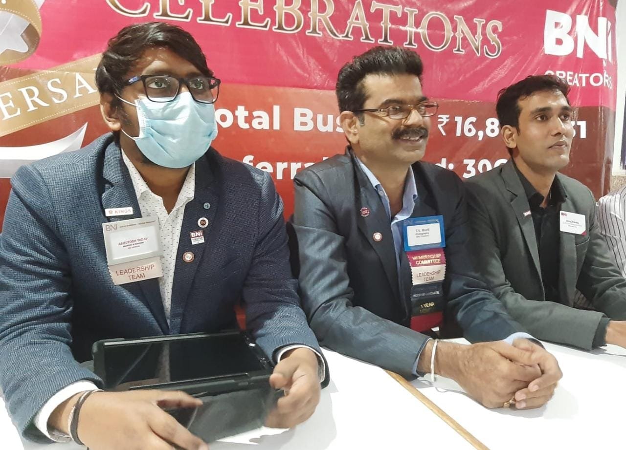 बीएनआई क्रिएटर्स ने पूरा किया सफलतम दूसरा वर्ष।