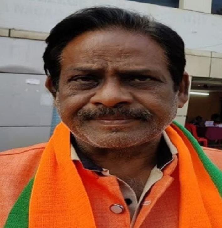*वीडियो जारी कर इमेज बिगाड़ने वालों पर 50-50 लाख की मानहानि का दावा, भाजपा प्रत्याशी ने भेजा लीगल नोटिस* *वीडियो जारी कर इमेज बिगाड़ने वालों पर 50-50 लाख की मानहानि का दावा, भाजपा प्रत्याशी ने भेजा लीगल नोटिस*