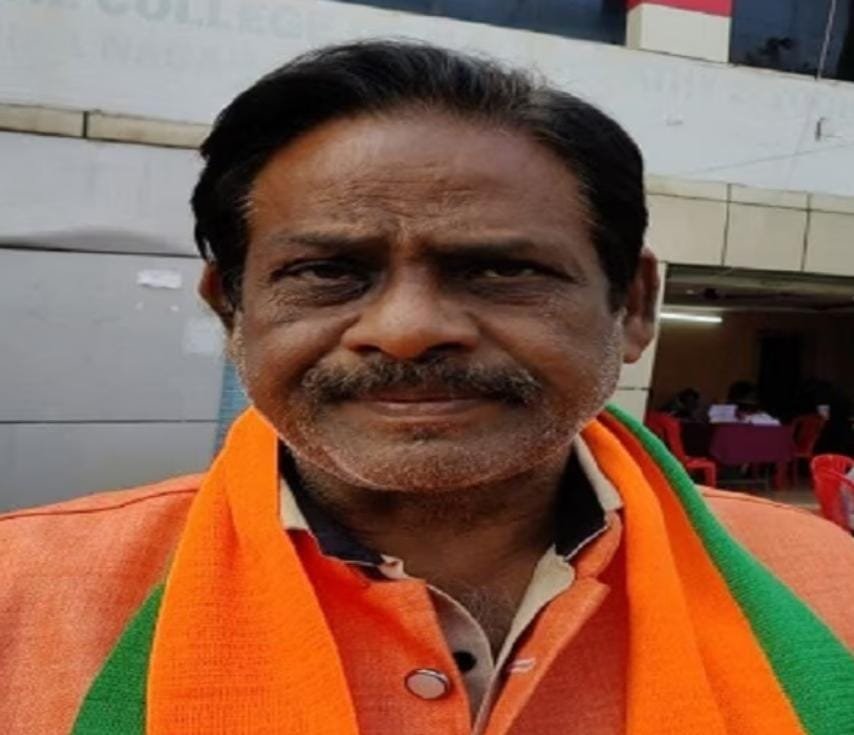 *भाजपा प्रत्याशी की शिकायत पर पूर्व सेवानिवृत्त पुलिस अधिकारी सहित चार लोगों के खिलाफ अपराध दर्ज* *भाजपा प्रत्याशी की शिकायत पर पूर्व सेवानिवृत्त पुलिस अधिकारी सहित चार लोगों के खिलाफ अपराध दर्ज*