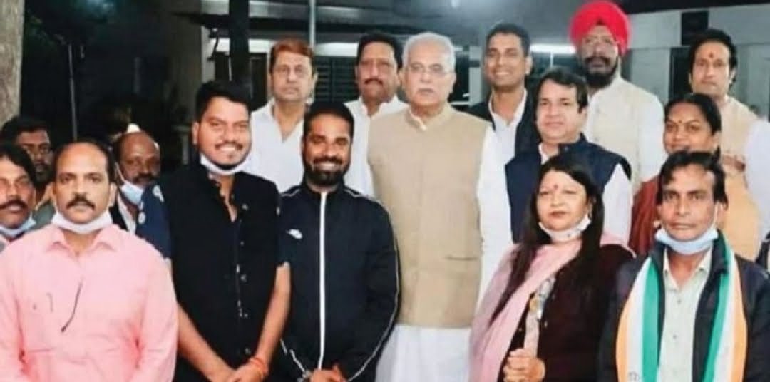 *महापौर के लिए राजू, सीजू, एकांश या संदीप-मुख्यमंत्री ही करेंगे फैसला, सभापति पद से सामंजस्य का प्रयास, कांग्रेसी पार्षद गोवा में करेंगे न्यू ईयर सेलिब्रेट*