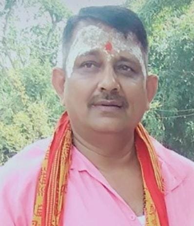 *कोरोना संक्रमित का ढाई सौ दिन चला इलाज, आठ करोड़ खर्चने के बाद भी नहीं बची जान, "स्ट्राॅबेरी और गुलाब के बड़े काश्तकार थे धर्मजय सिंह" * *कोरोना संक्रमित का ढाई सौ दिन चला इलाज, आठ करोड़ खर्चने के बाद भी नहीं बची जान, "स्ट्राॅबेरी और गुलाब के बड़े काश्तकार थे धर्मजय सिंह" *