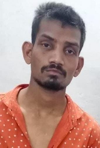 *7 वर्षीय मासूम से अनाचार का आरोपी मोहन नगर से गिरफ्तार*