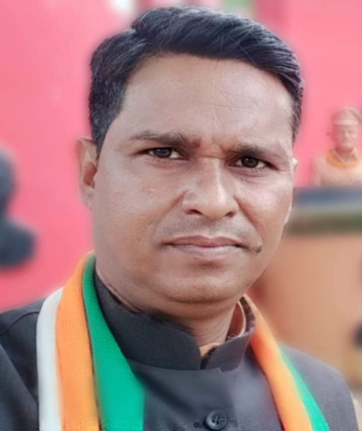 *निगम में नेता प्रतिपक्ष का पद नियम विरुद्ध ,पूर्व में दी गई सुविधाओं की हो रिकवरी- सिद्दीकी* *निगम में नेता प्रतिपक्ष का पद नियम विरुद्ध ,पूर्व में दी गई सुविधाओं की हो रिकवरी- सिद्दीकी*