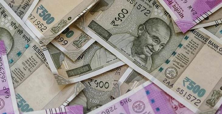 *बैंक भी नहीं पकड़ पाया और तीन साल में जमा हो गए 5 लाख 60 हजार से ज्यादा के नकली नोट, 100 से लेकर 2000 तक के नोट*