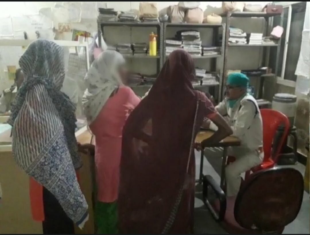 *फेसबुक फ्रेंड ने शादी का वायदा कर गहने और अस्मत लूट ली, बिहार से लौट महिला पहुंची थाना*