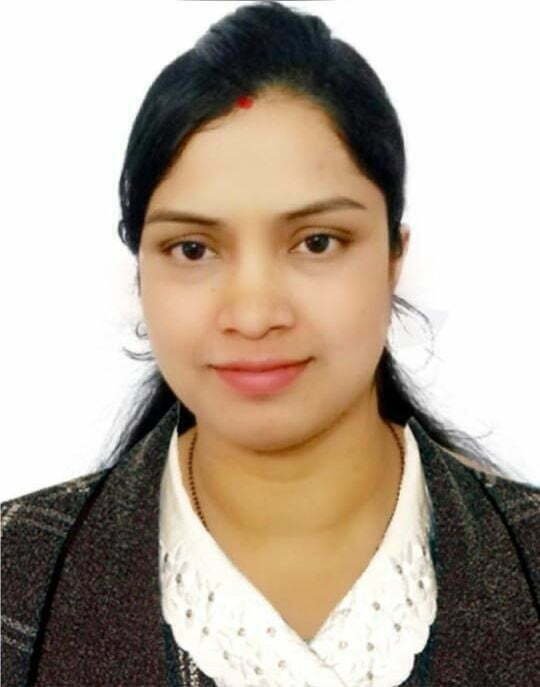 *जानती थी जीवन में हर सफलता देर से मिलती है इसलिए ड्रॉप इयर में भी नहीं हुई निराश,पढ़ाई डिस्टर्ब न हो इसलिए नहीं बनाए फ्रेंड्स, फैमिली फंक्शन से भी कर लिया था किनारा*
