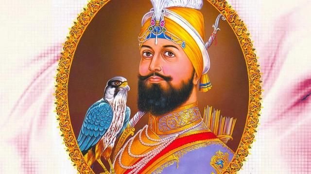 *श्री गुरु गोविंद सिंह महाराज के 356 वे प्रकाश पर्व के पर नगर कीर्तन आज, कैंप दो गुरुद्वारे से निकलेगा दोपहर को*