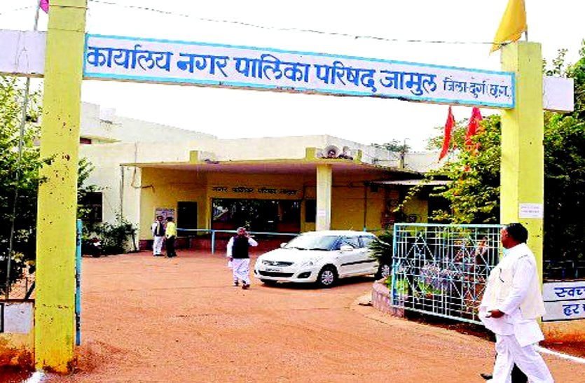 *भाजपा को पूर्ण बहुमत के बावजूद कांग्रेस कश्मकश का फायदा उठाने की फिराक में, रेखराम को प्रत्याशी न बनाने पर भाजपा में क्राॅस वोटिंग तय*