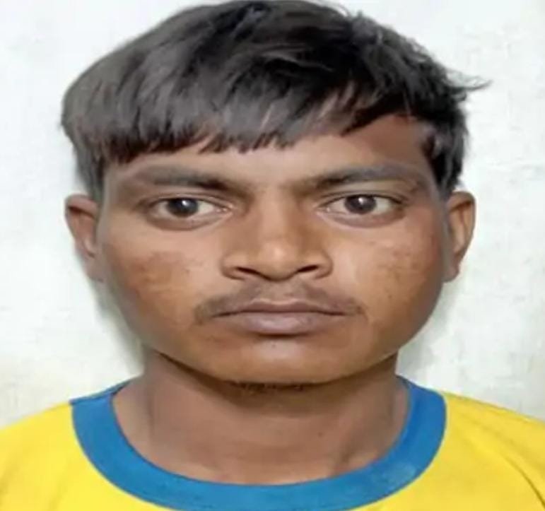 *जामुल में पंद्रह साल की लड़की को जान से मारने की धमकी दे किया दुष्कर्म, गिरफ्तार*
