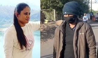*फ्रैंड ने ही पुणे से आकर की है निगम महिला क्लर्क की हत्या, एकतरफा प्रेम बना वजह*