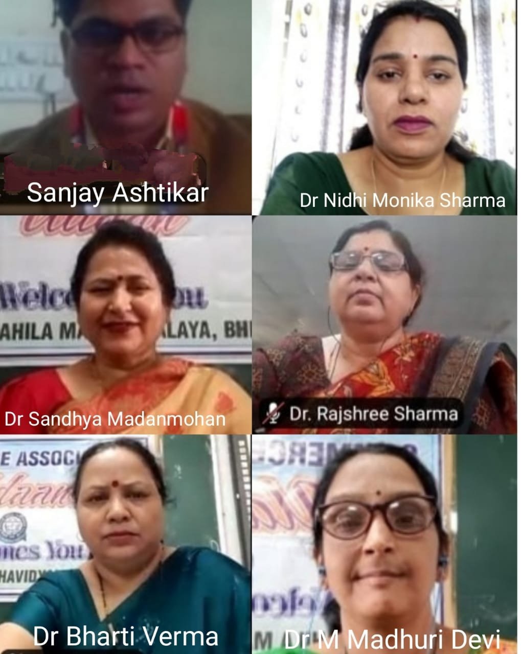 *भिलाई महिला महाविद्यालय के कॉमर्स स्टूडेंट्स ने सीखे स्टॉक ट्रेडिंग के गुर, छोटी-छोटी बचत के माध्यम से निवेश के तरीकों से छात्राएँ हुई अवगत*