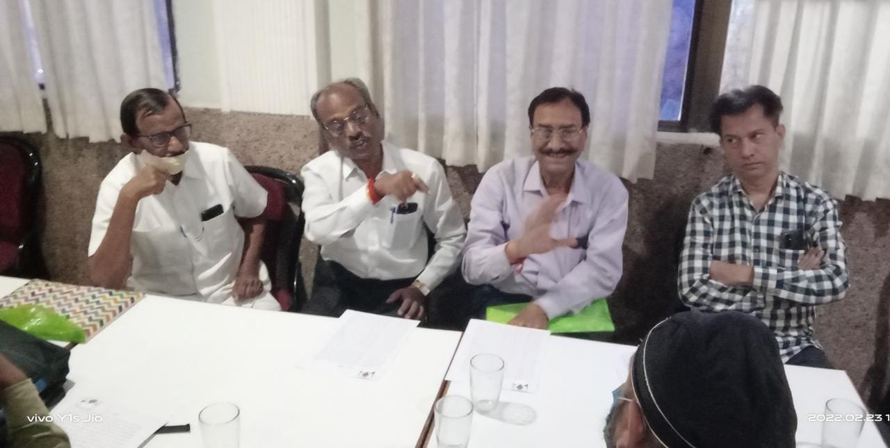 *कूट रचित दस्तावेज से दूसरों के लिए कराये थे वाहन फायनेन्स, दुर्घटना में मौत के बाद हुआ मामले को खुलासा, न्यायालय ने दिया ने वही पुलिस को जुर्म दर्ज करने आदेश* *कूट रचित दस्तावेज से दूसरों के लिए कराये थे वाहन फायनेन्स, दुर्घटना में मौत के बाद हुआ मामले को खुलासा, न्यायालय ने दिया ने वही पुलिस को जुर्म दर्ज करने आदेश*