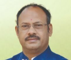 *बजट में महिलाओं ,युवाओ, किसानों, लघु उद्यमियों गांव, गरीबो और व्यापारियों सभी का ख्याल रखा : जितेंद वर्मा* *बजट में महिलाओं ,युवाओ, किसानों, लघु उद्यमियों गांव, गरीबो और व्यापारियों सभी का ख्याल रखा : जितेंद वर्मा*
