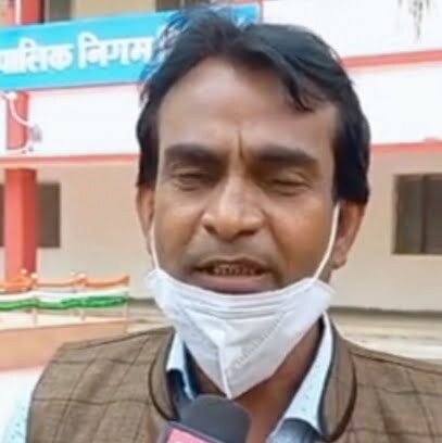 *जल की बर्बादी रोकने निगम उठाएगा सख्त कदम-केशव चौबे*