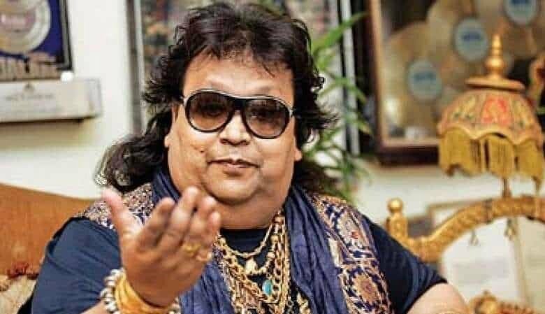 *बॉलीवुड में रॉक स्टार सिंगर "बप्पी दा" नहीं रहे, मुंबई के जुहू में क्रिटी केयर अस्पताल में ली अंतिम सांस*