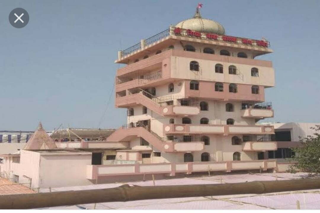 *सिद्ध श्री बाबा बालकनाथ जी के 58वाॅं महायज्ञ 13 मार्च को, झंडा फेरी निकलेगी 11 मार्च को*