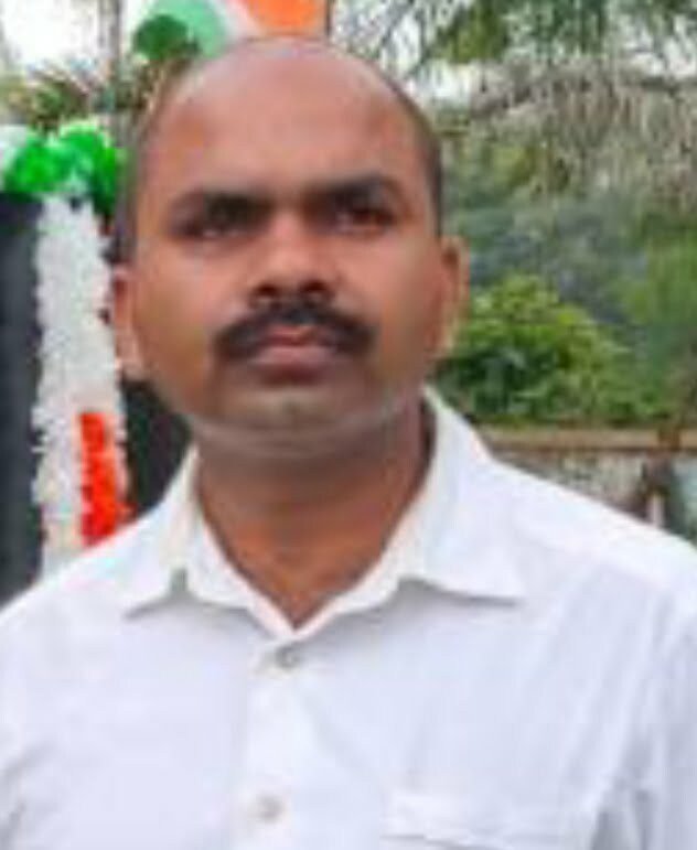 *एक माह से फरार तुलसी साहू की गिरफ्तारी की सीएम से लगी गुहार, मामला अवैध प्लाटिंग का*