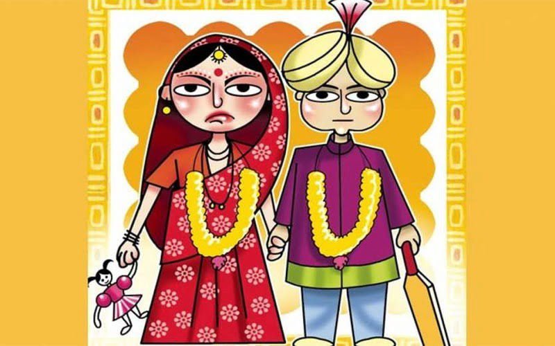 फेरे लगने से पहले जिला प्रशासन ने दी दस्तक, रोका गया बाल विवाह फेरे लगने से पहले जिला प्रशासन ने दी दस्तक, रोका गया बाल विवाह