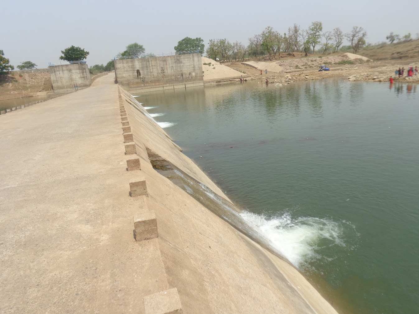 *दुर्ग महमरा घाट शिवनाथ नदी में बनेगा लक्ष्मण झूला और गार्डन, जल संसाधन विभाग ने सर्वेक्षण का कार्य किया प्रारंभ* *दुर्ग महमरा घाट शिवनाथ नदी में बनेगा लक्ष्मण झूला और गार्डन, जल संसाधन विभाग ने सर्वेक्षण का कार्य किया प्रारंभ*