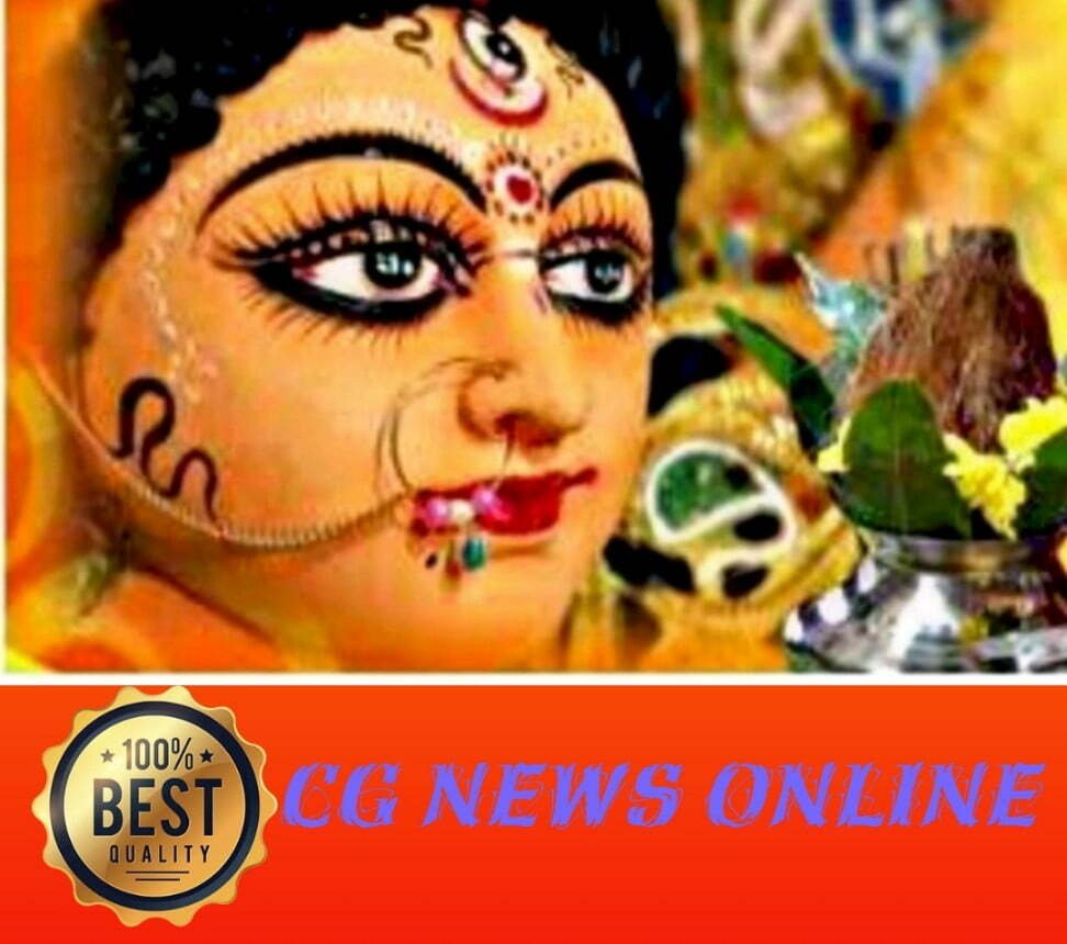 ,*चैत्र नवरात्रि पर इस शुभ मुहूर्त में करें घट स्थापना, जानिए पूजा विधि और सामग्री* ,*चैत्र नवरात्रि पर इस शुभ मुहूर्त में करें घट स्थापना, जानिए पूजा विधि और सामग्री*