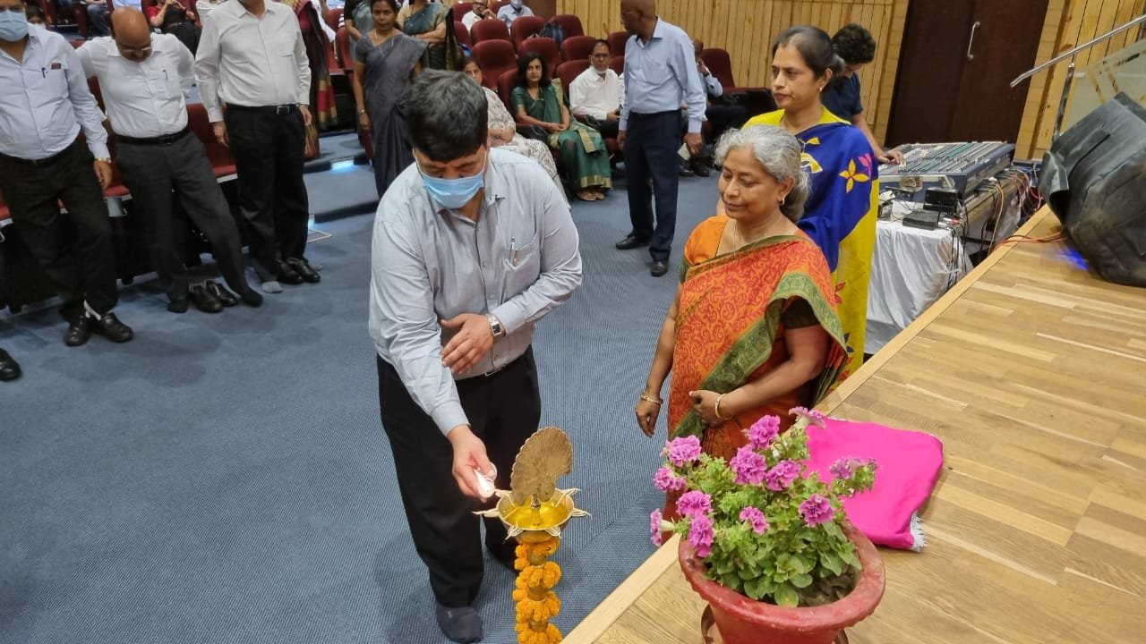 *बीएसपी के 255 मेधावी छात्रों को “प्रधानमंत्री ट्राॅफी” छात्रवृत्ति वितरीत, दी गई 40 लाख की धनराशि, छात्रवृत्ति से सांवरेगा छात्र-छात्राओं का भविष्य, डायरेक्टर इंचार्ज ने दी*