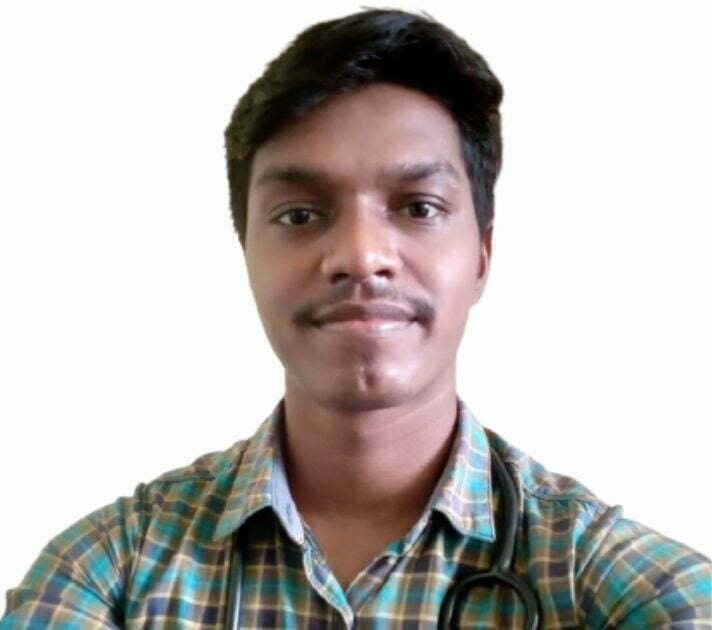 *बचपन में अस्पताल में डॉक्टरों को देखकर जागी मेडिकल फील्ड में कैरियर बनाने की इच्छा, एवरेज स्टूडेंट होने के बाद भी मैंने नहीं खोया कान्फिडेंस, कड़ी मेहनत से मिली सफलता*
