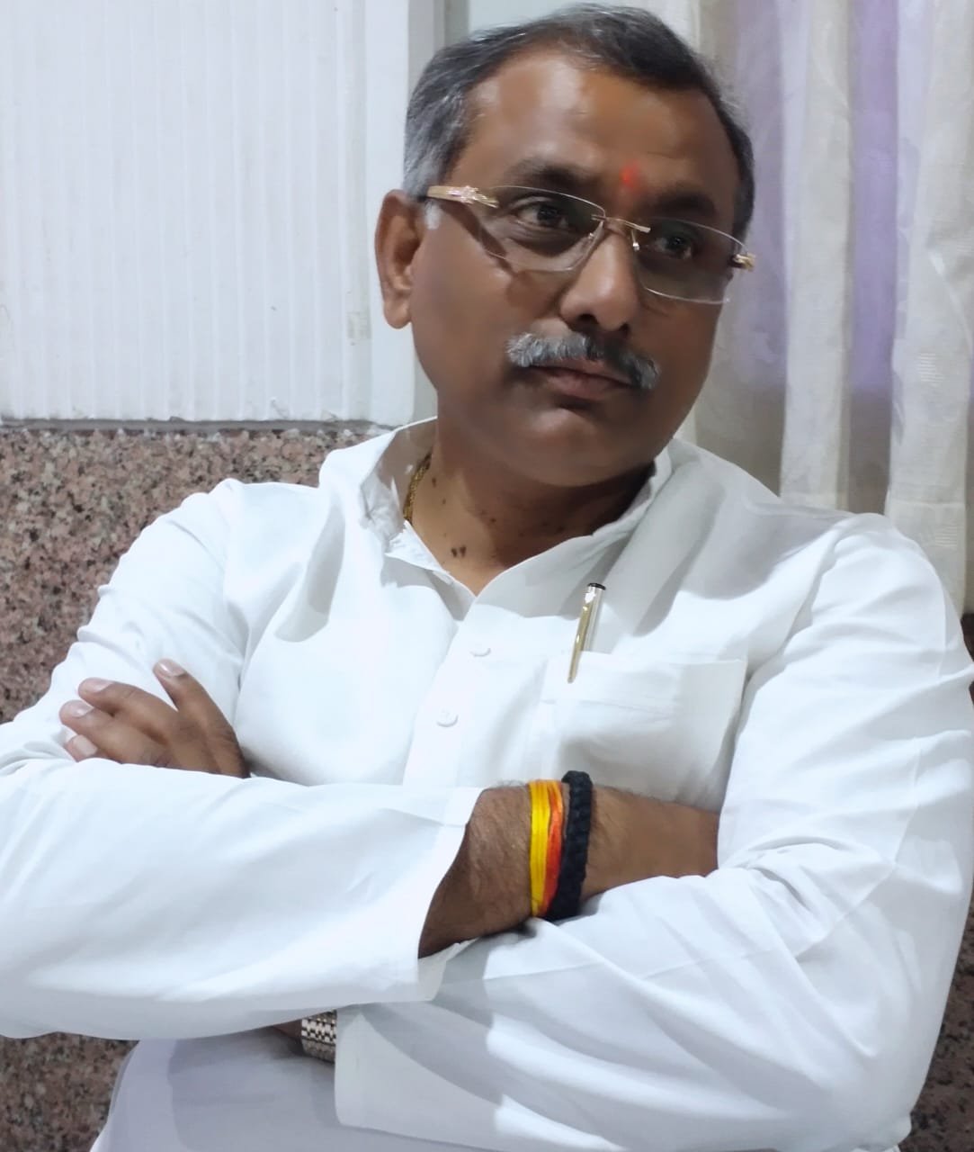 *…..तो जमीन के दस करोड़ जिला अस्पताल को कर दूंगा "दान", कौडियों के भाव जमीन लेने के जवाब में कांग्रेस नेता धर्मेन्द्र यादव ने कहा, मेहरबान माफी नहीं मांगते करेंगे मान हानि का "दावा"*