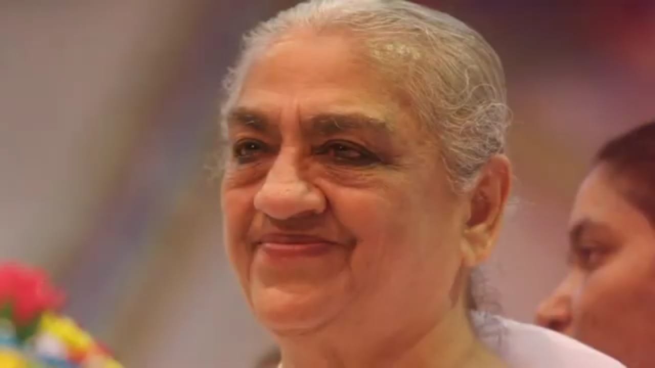 *प्रजापिता ब्रह्माकुमारी ईश्वरीय विश्व विद्यालय की पूर्व मुख्य प्रशासिका की प्रथम पुण्यतिथि बनाई गई दिव्यता दिवस के रूप में* *प्रजापिता ब्रह्माकुमारी ईश्वरीय विश्व विद्यालय की पूर्व मुख्य प्रशासिका की प्रथम पुण्यतिथि बनाई गई दिव्यता दिवस के रूप में*