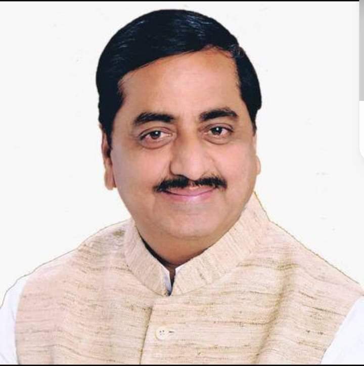 *कांग्रेस के वरिष्ठ नेता प्रताप मध्यानी की अंतिम यात्रा निकलेगी कल शाम 4:00 बजे, अंतिम संस्कार हरना बांधा मुक्तिधाम में*