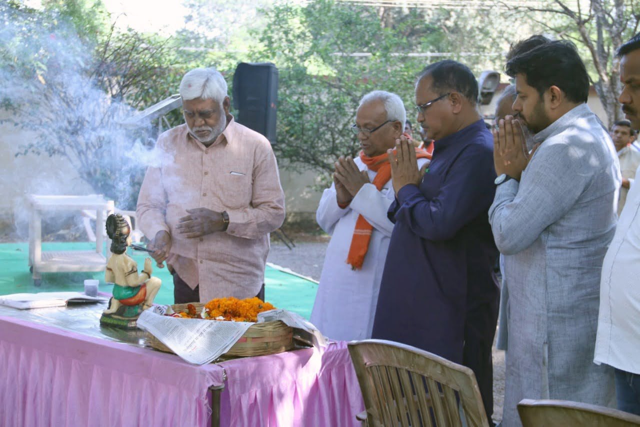 *वृहद होगा श्री राम नवमी महोत्सव का आयोजन, श्री राम जन्म उत्सव समिति ने 2 वर्ष पश्चात हो रहे आयोजन के लिए शुरू की तैयारियां, 10 अप्रैल को निकलेगी शोभायात्रा*