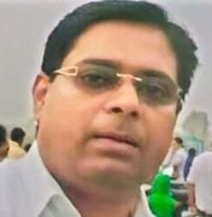 *रेमडेसीवीर जांच के दौरान दवा कारोबारी की संदेहास्पद मौत, बेटा बोला- "मां ने ही की है पिता की हत्या"*