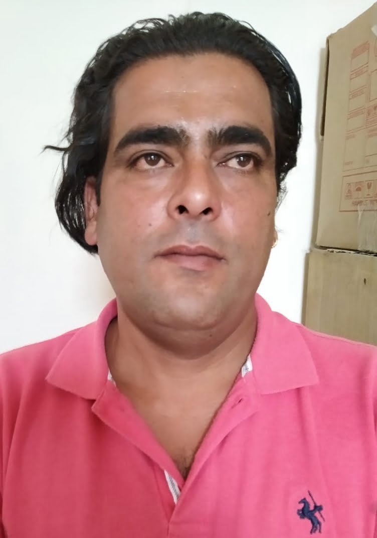 *कॉफी हाउस में हार जीत का दांव लगा रहे पांच जुआरी पकड़ाए, देर रात कार्रवाई*