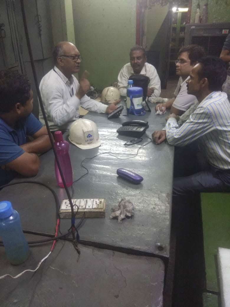 *28 एवं 29 मार्च की हड़ताल वैध, भ्रामक प्रचार से रहें सावधान, पूरे देश में 12 ट्रेड यूनियन एवं किसान संगठन होंगे शामिल सीटू यूनियन* *28 एवं 29 मार्च की हड़ताल वैध, भ्रामक प्रचार से रहें सावधान, पूरे देश में 12 ट्रेड यूनियन एवं किसान संगठन होंगे शामिल सीटू यूनियन*