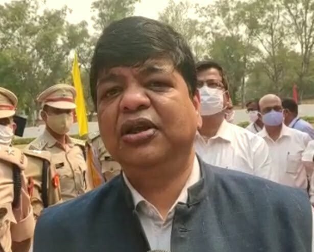 *बीएसपी की निगरानी करेंगे इंफ्रारेड कैमरे से लैस ड्रोन, 40 से 60 वर्ष पुराने इकाइयों के संबंध में क्या कहा बीएसपी के डायरेक्टर इंचार्ज ने पढ़ें पूरी खबर* *बीएसपी की निगरानी करेंगे इंफ्रारेड कैमरे से लैस ड्रोन, 40 से 60 वर्ष पुराने इकाइयों के संबंध में क्या कहा बीएसपी के डायरेक्टर इंचार्ज ने पढ़ें पूरी खबर*