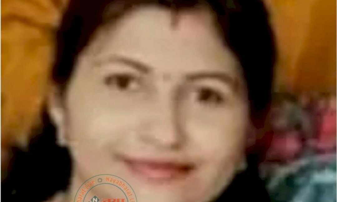 *बीवी की हत्या कर खुद को कर लिया अधमरा, चरित्र शंका को लेकर टंगिया से वार कर मार डाला*