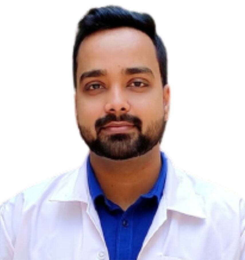*कोचिंग में पहुंचकर पहली बार पता चला कि मेडिकल एंट्रेस के लिए देनी पड़ती है इतनी सारी परीक्षाएं, मन आर्टिस्ट, प्रोफेशन से सर्जन, पढि़ए एक ऐसे डॉक्टर की कहानी जिस पर खुद से ज्यादा लोगों को था भरोसा*