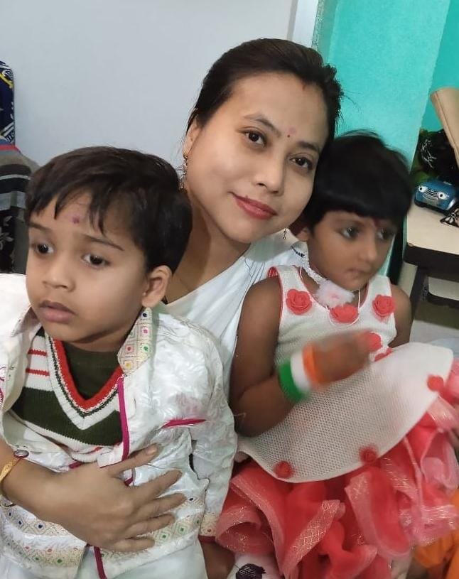 *विश्व ऑटिस्म जागरूकता दिवस पर विशेष : आटिज्म से पीड़ित बच्चो की मदद कर रही ऑक्यूपेशनल थेरेपी, भिलाई की जयश्री बनी ज़रिया, बीएसपी कर्मियों सहित भिलाई-दुर्ग के 250  बच्चो ले चुके उपचार*