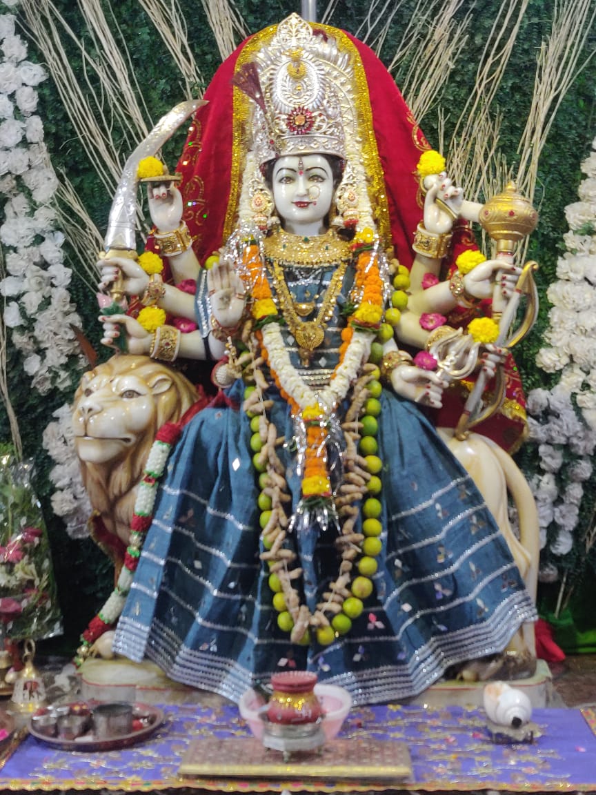 कन्या पूजन बिना सफल नहीं होती नवरात्रि की पूजा, कराने जा रहे हैं कन्या भोज तो जरूर जान लें इसके नियम….. तभी बरसेगी माँ दुर्गा की कृपा