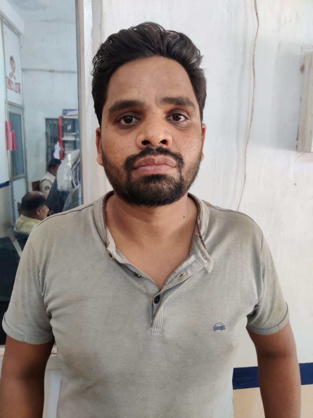 जामुल पुलिस ने करीब दो हजार नशीली दवाइयां की जप्त, दो आरोपी गिरफ्तार