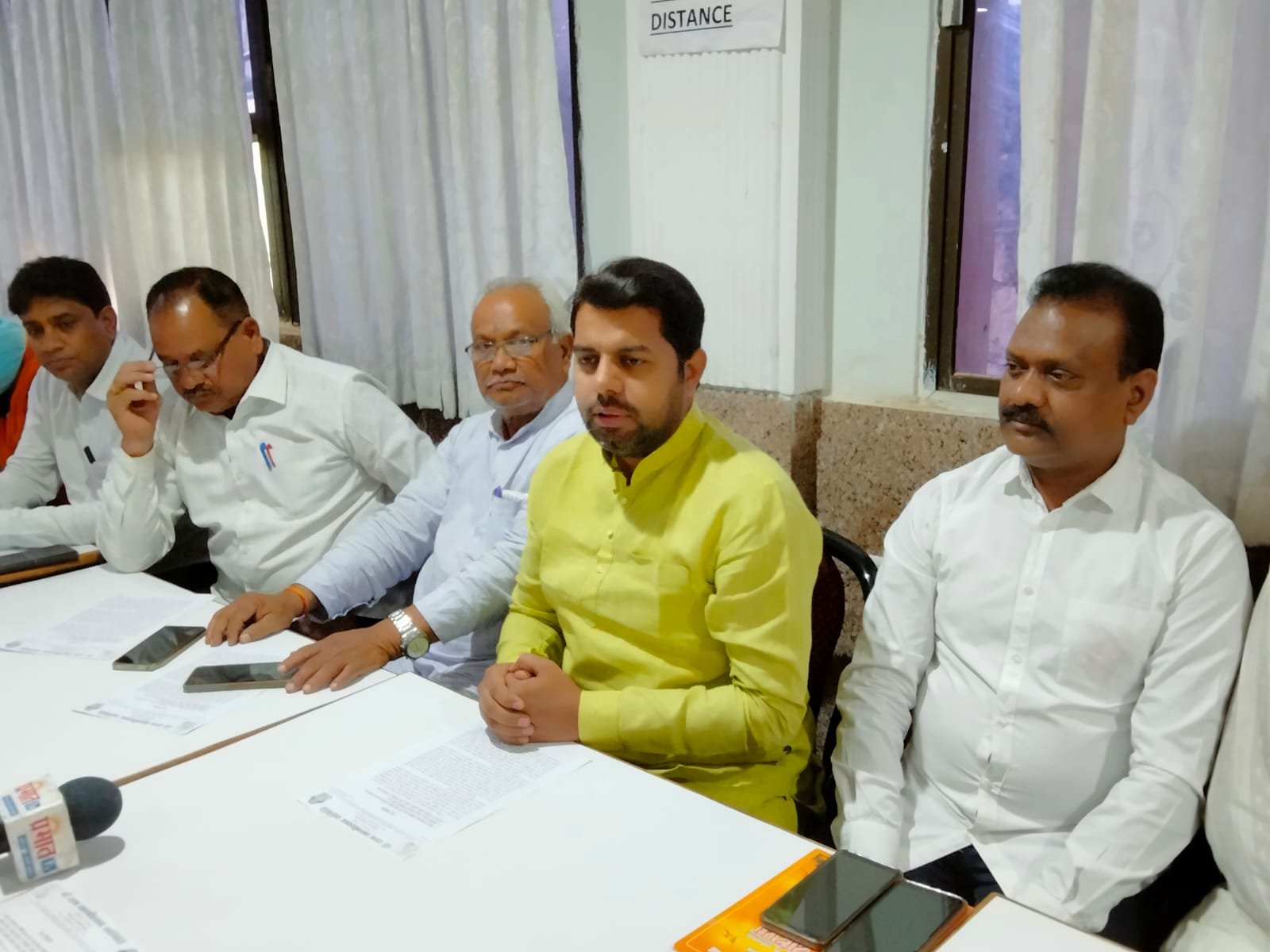 श्रीराम जन्मोत्सव समिति द्वारा 37वें वर्ष श्रीराम नवमी का भव्य आयोजन, रामलीला मैदान पावर हाउस में तैयारियों जोरों पर, भाजपा के राष्ट्रीय सचिव सुनील देवघर होंगे कार्यक्रम के मुख्य वक्ता श्रीराम जन्मोत्सव समिति द्वारा 37वें वर्ष श्रीराम नवमी का भव्य आयोजन, रामलीला मैदान पावर हाउस में तैयारियों जोरों पर, भाजपा के राष्ट्रीय सचिव सुनील देवघर होंगे कार्यक्रम के मुख्य वक्ता