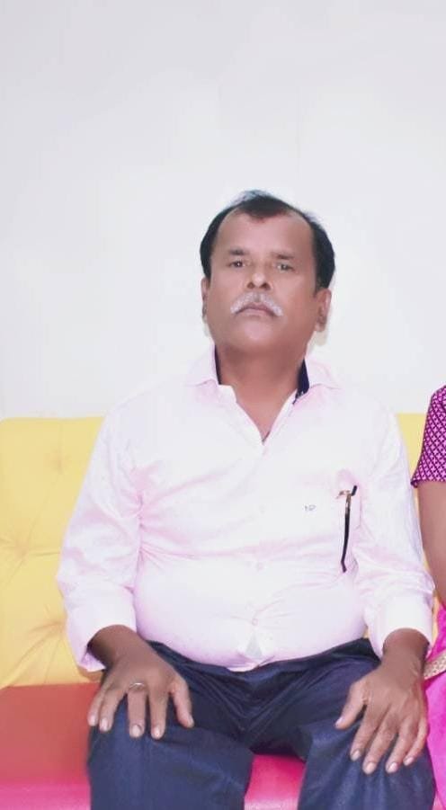 बीएसपी के भीतर सड़क हादसे में ठेका श्रमिक की मौत, क्रेन ने चपेट में लिया साइकिल सवार ठेका श्रमिक को