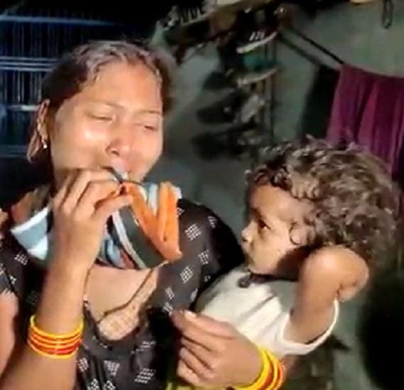 "अब नहीं लौटेगा हर्ष" पड़ोसी ने जिंदा जलाया, बाइक बेचकर भागा आरोपी महाराष्ट्र से हुआ गिरफ्तार