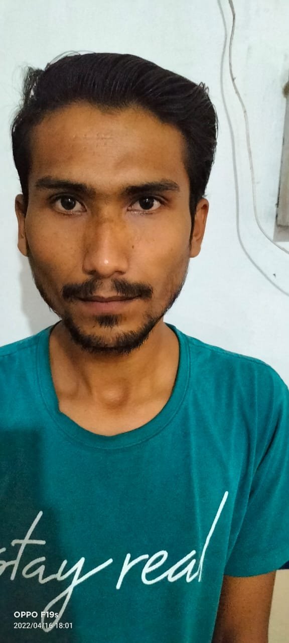 6 वर्षीय मासूम के साथ कूलर बनाने पहुंचे आरोपी ने किया घिनौना कृत्य, मां की रिपोर्ट पर से जामुल पुलिस ने आरोपी को किया गिरफ्तार, सीख मासूम को घर पर ना छोड़े अकेला