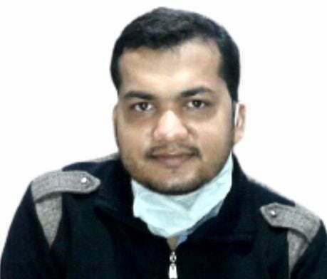 वेटरनरी में एडमिशन लेकर मीड सेशन में छोड़ दिया कॉलेज, तीसरी बार मेडिकल एंट्रेस की तैयारी में जुटा तब हुआ चयन, पढ़ें डॉक्टर कमल कांत के सफलता की कहानी