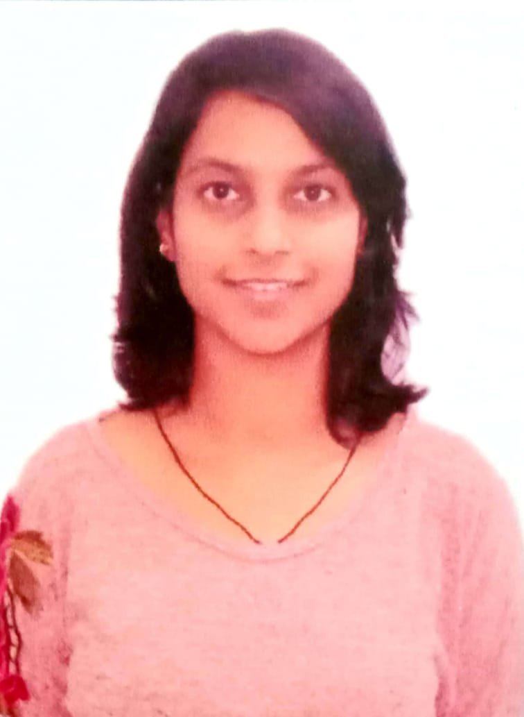 एआईईईई का सलेक्शन छोड़कर लिया मेडिकल एंट्रेस के लिए ड्रॉप, टीचर्स पेरेंट्स की काउंसलिंग से मिला हौसला, डॉक्टर बनकर अंकिता कर रही मानव सेवा