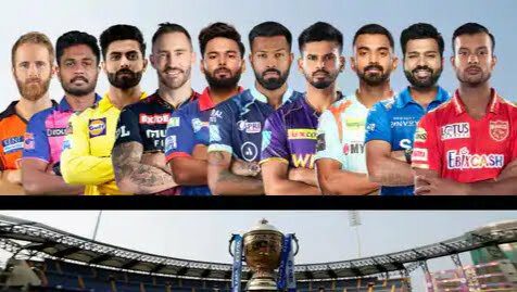 IPL 2022 प्लेऑफ के बाकी 3 स्थानों के लिए 7 टीमों में जंग जारी, दिल्ली ने तोड़ा बैंगलोर का दिल