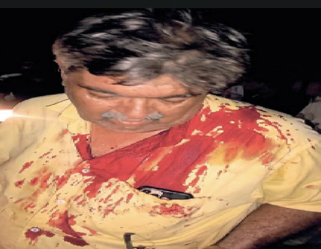 अनाज व्यापारी से 50 लाख लूट मामले में 4 आरोपी गिरफ्तार, 6 लाख नगद जब्त, अन्य की तलाश जारी